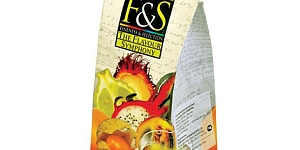 Зеленые чаи