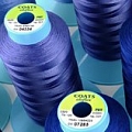 Coats Eloflex thread