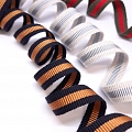 Decorative ribbon thread solutions