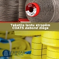 Technical threads threadsolutions