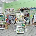 Ветеринарная аптека в Елгаве