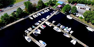 Cutter rental
