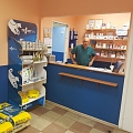 Veterinary clinic in Riga, Veterinary dispensary TOTO 

