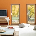 PVC windows wholesale, windows discounts Riga, Saulkrasti, Riga region, Near Riga