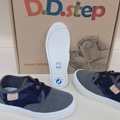 D.d.step обувь кеды Canvas