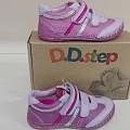 D.d.step детская обувь для девочек
