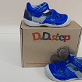 D.d.step детская полуоткрытая обувь