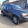 Volvo xc90 spare parts