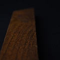 Painted wood