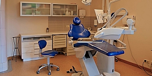 Professional dentist in the center of Riga, dentist for adults