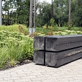 Modern urban improvement