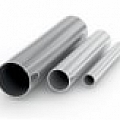 Round pipes