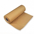 A roll of paper