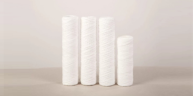 Фильтры для питьевой воды