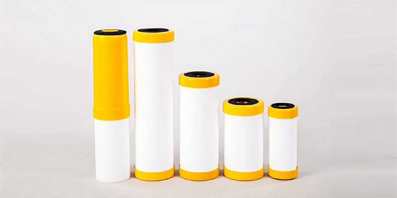 Очистка воды