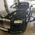Car service in Riga Eskada service