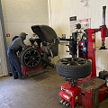 Car service in Riga Eskada service