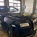 Car service in Riga Eskada service