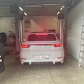 Car service in Riga Eskada service