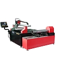 Плазменный стол JAVAC CNC CUT SMART COMBI Латвия Видземе Латгале Курземе Рига