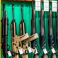 Hunting weapons, hunting weapons, trade, weapons sights for hunters, In Riga, Maskavas 243