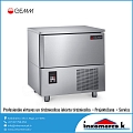GEMM sales of professional kitchen equipment maturing cabinet InkomercK