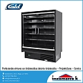 Inkomercs K professional kitchen sales equipment cold vertical showcases Cold5