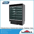 Inkomercs K professional kitchen sales equipment vertical cold showcases Cold4