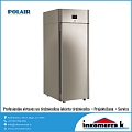 Inkomercs K kitchen sales equipment Polair refrigerators