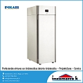 Торговое оборудование для кухни Inkomercs K Холодильники Polair