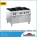 Professional kitchen sales equipment, equipment, warranty, service, heating system, gas stove, InkomercsK