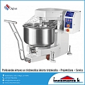 TMS 120SP 2P panel Inkomercs K kitchen sales equipment equipment dough mixer n Abat