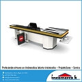 Cash desks REFRA CSE sales equipment for stores InkomercsK