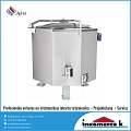 Heating equipment electric cooking pan boiler Abat professional kitchen sales equipment InkomercsK
