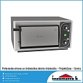 Abat pizza oven professional kitchen equipment InkomercsK