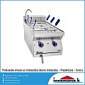 Pasta cookers Abat professional kitchen appliances Inkomercs K2