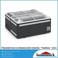 Freezer chest freezer professional kitchen equipment InkomercsK