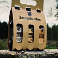 Jaunpils Brewery