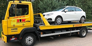 What you need to know about calling a tow truck