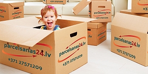 Moving service
