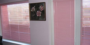 Blinds