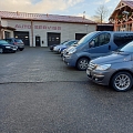 Car service in Cēsis