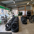 Car service in Cēsis