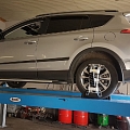 Car service in Cēsis