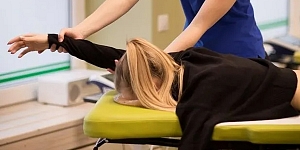 Физиотерапия