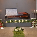 Organization of funeral