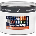 Atmospheric durable paint for the roof