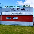 United Oils Saldus, SIA