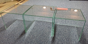 Glass