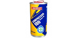 XADO, smērvielas industrijai